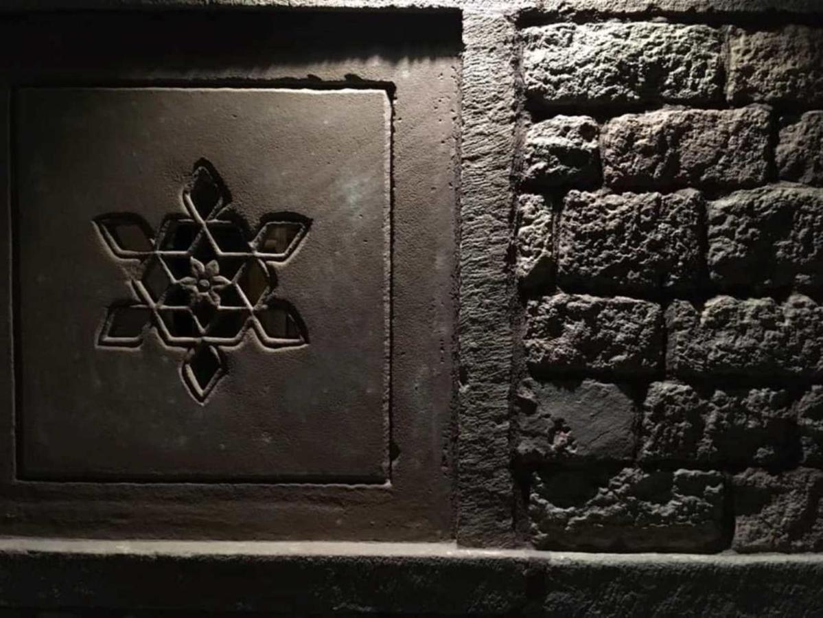 Krishna Prakash Heritage Haveli Dźodhpur Zewnętrze zdjęcie